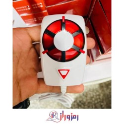فن خنک کننده گوشی DY56